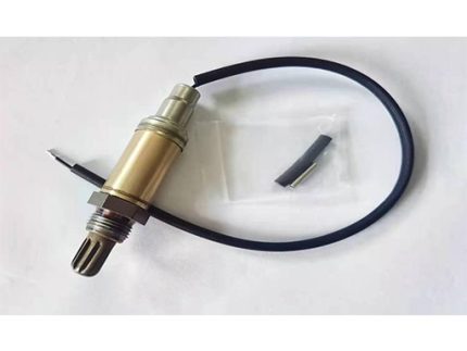 SENSOR OXIGENO (O2) UNIVERSAL 1 CABLE