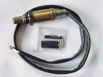SENSOR OXIGENO (O2) UNIVERSAL 3 CABLES