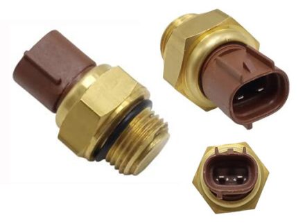 17680-50E00 PERA MOTOVENTILADOR SWIFT 1.6-VITARA -BALENO ROSCA 18MM