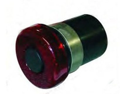 22-125 BACK UP ALARM RED FACE
