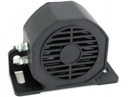 BH-3803 BACKUP ALARM 12V-60V 1.0A 105dB±3DB 15W 315G