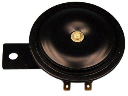 Motorcycle Horn Disc DIA 90mm