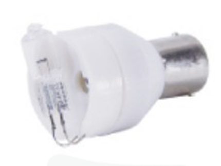 ES-10 12V BACK UP WARNING ALARM AND LIGHT BE TONE