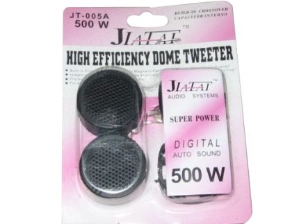 SUPER TWISTER HORN
