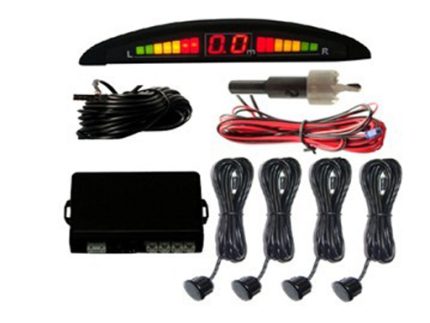 CH-628 12V BACK UP PARKING SENSORS