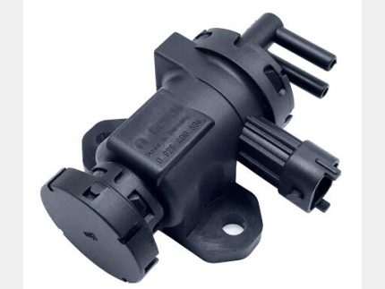 8972406990 928400536 SENSOR VALVULA REG VACIO TURBO ISUZU DMAX 3.0 4JH1  090555464 0928400464