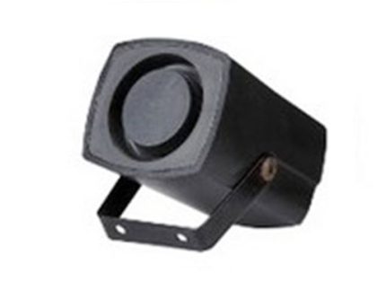 24V PITO RETROCESO BACK UP ALARM