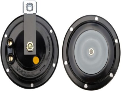 HORN SIZE:125MM 24V 400HZ HIGH