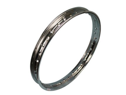 Rim ARO003D Biz 100 front 17x1.40