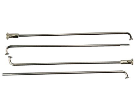 RAR0402D 4MM SPOKE TITAN CG125 00 DIANT (36PCS) 8x162MM