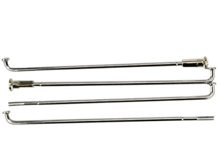 RAR0402T 4MM SPOKE TITAN CG125 00 TRASEIRO (36PCS) 8x9x162MM-8x9x160.5MM