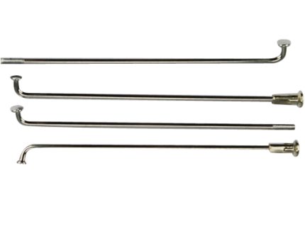 RAR0403D 4MM SPOKE BIZ FRONT (36PCS) 8x152MM
