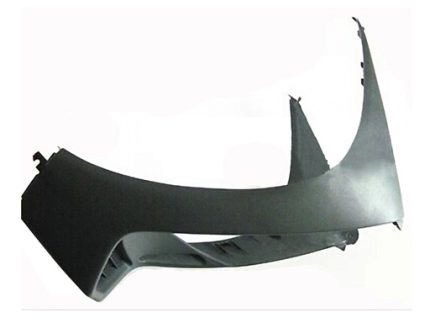 MOTORCYCLE SIDE PANEL
