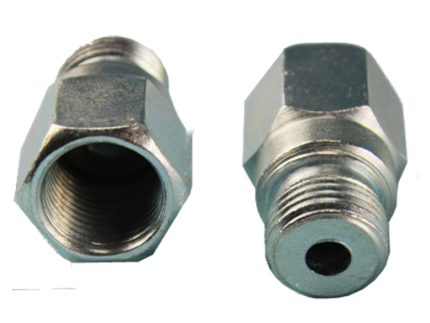 PLUGHEAD-S  BL-15Y SPARK PLUG EXTENSION / LUG NUT 16MM+16MM  HEX5/8inchx1.25xM14