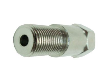 TORRE BUJIA N9YC/N12YC(14M.M) ALCANCE 3/4,HEXAGONO 13/16 MAE42C MOTORCRAFT