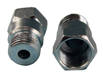 SPARK PLUG EXTENSION / LUG NUT 14mm