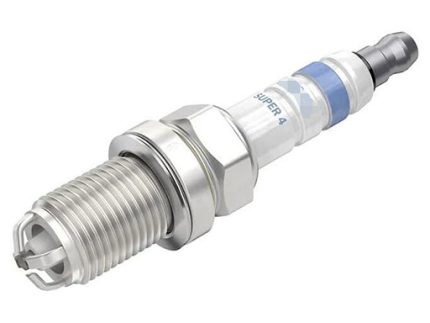 FR78X BUJIA 4 ELECTRODO A INYECCION
