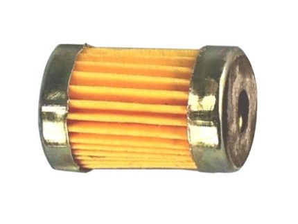 G-427 5651393 H 26.924 MM OD 17.78MM ID 7.62 MM FUEL FILTER CHRYSLER BUICK DODGE