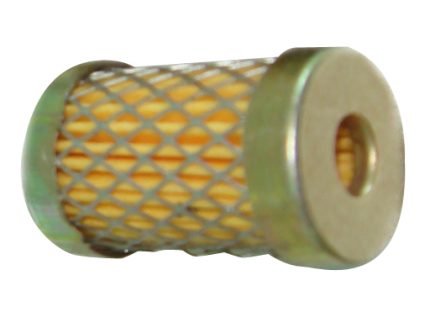 G-427 5651393 H26.924 MM OD 17.78MM ID 7.62 MM FUEL FILTER WITH METAL NET CHRYSLER BUICK DODGE
