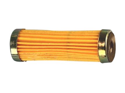 FG-441 5650906 H 52.37 MM OD 18.14 MM FUEL FILTER HEIGHT PAPEL GM
