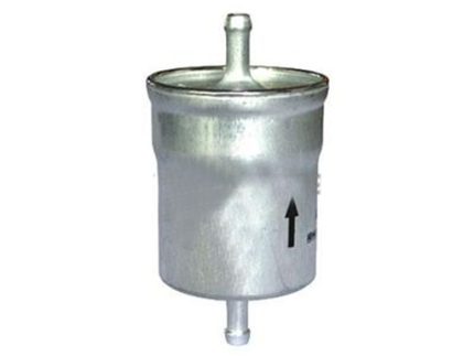 FUEL FILTER ASSEMBLY