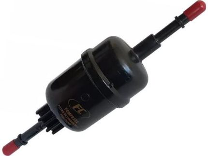 2S659155BA FUEL FILTER FORD FIESTA POWER 02-12