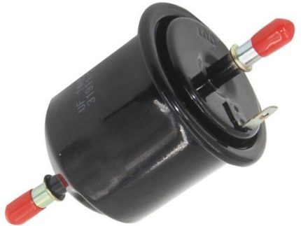 FUEL FILTER HYUNDAI VERNA/JAC VELOZ KOR-TEC