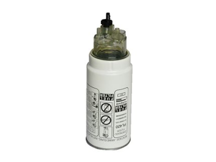 UC-4023CH DIESEL FILTER?