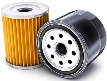 33393 23401-1322 8-94393521-1 DIESE FILTER ISUZU HINO