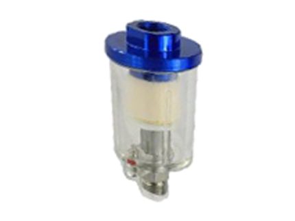 1/4″ oil water separator