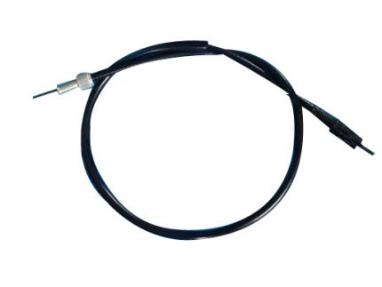 MOTORCYCLE SPEEDOMETER CABLE OEM NO.44.830.KRM.8600