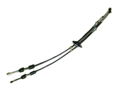 CABLE DE CAMBIOS/SOPORTE-CONTROL CHEVROLET SAIL 1.4L