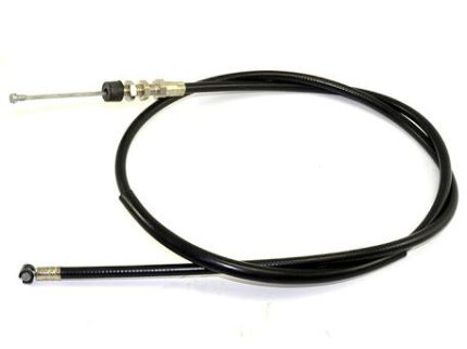 24528069 Control cable SELECTOR CAJA CAMBIOS CHEVROLET N200 LAQ 1.2 VAN