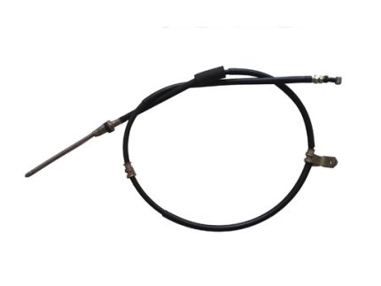 CABLE FRENO DE MANO TRASERO LH CHEV N300