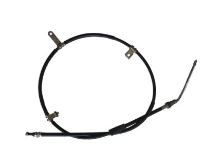 CABLE FRENO DE MANO TRASERO RH CHEV N300