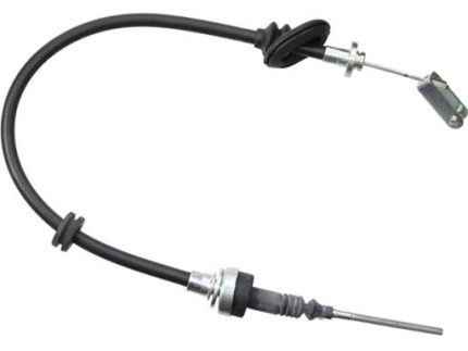 0K30A41150C  Clutch Cable kia Rio 01-05 L4 1.5L
