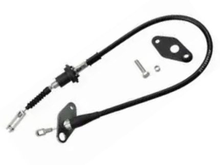 41510-07500 4151007500 GUAYA EMBRAGUE KIA PICANTO /MORNING/ HY I10 (C/TORNILLO)