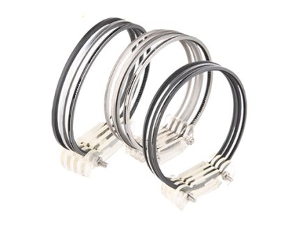 8970802150 ANILLOS MOTOR NKR 3.1      99-07