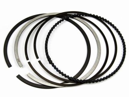 ANILLOS PISTON STD  24545481 CHEVROLET N300- 1.2cc