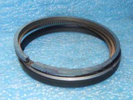 E4G16CJ1004030 E4G16BJ1004030 ANILLOS +0.25 CHERI TIGGO 1.6