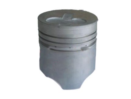 TOYOTA PISTON SET W/PIN & CLIPS STD