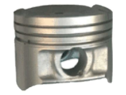 9002783 KIT PISTON MOTOR CHEVROLET N300