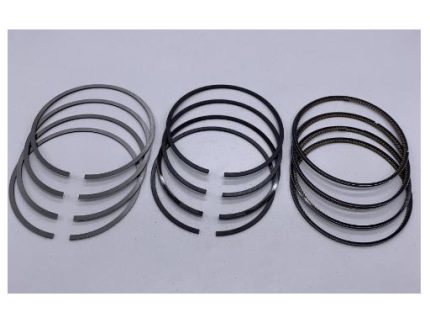 E4G16DJ1004030 ANILLOS PISTON +0,50 TIGGO 1,6"