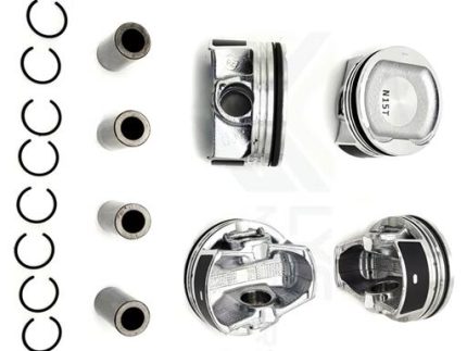 23984893 PISTON KIT 4PCS SET CHEV captiva premier 1.5 20-23