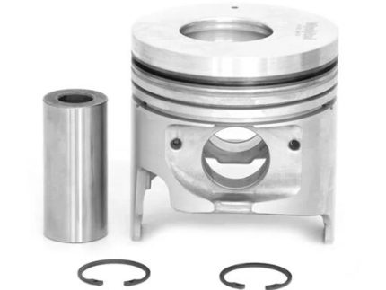 8972190320 PISTONES DE MOTOR PTIS411502DB ISUZU 4HG1T Alfin/STD + OG SETS/4PCS