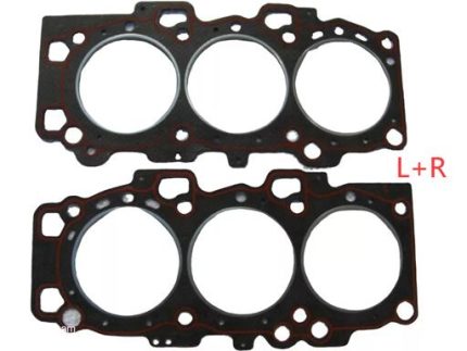 22311-3E000R   /22311-3E000L EMPACADURA CAMARA HYUNDAI SANTA FE 3.3 DER/IZQ PAR 22311-3E000R/22