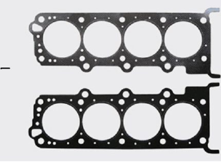 YS6G-6051-ABEmpacadura de Camara Ford Fiesta Power
