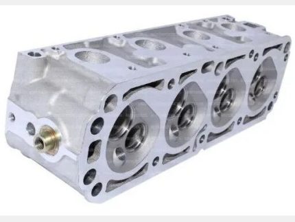 90502814 HEAD CYLINDER 1.6cc CHEV OPEL CORSA B  00-08