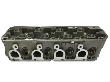 Head cylinder GM Opel Corsa C 1.4L