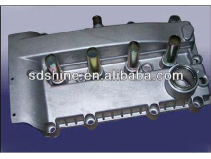 473F-1003030FA TAPA VALVULAS 1300 xPLASTICAx PLASTIC VALVE COVER CHERY S22 CHERY